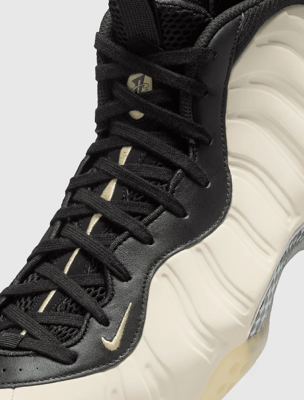 AIR FOAMPOSITE ONE ""LIGHT OREWOOD BROWN""