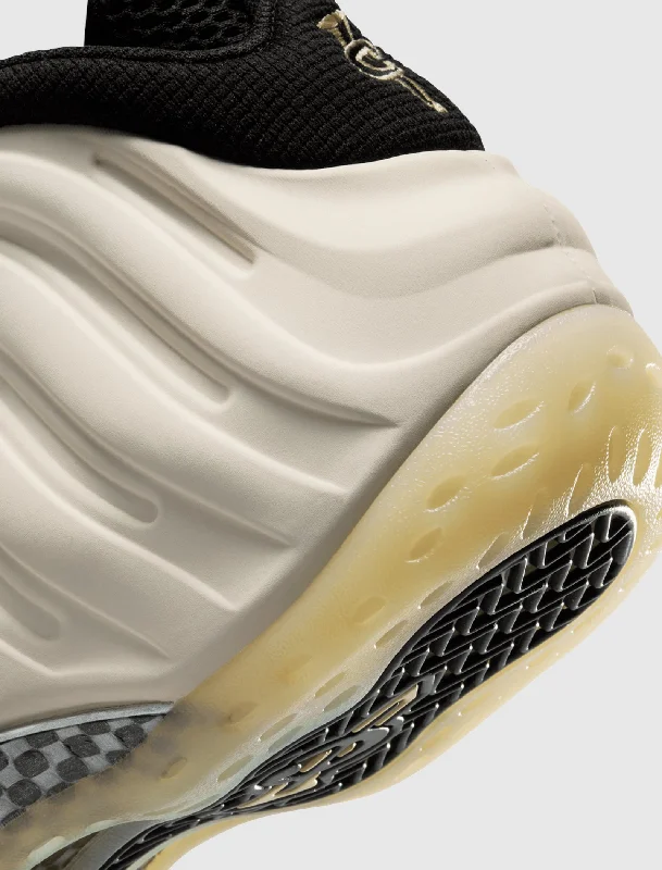 AIR FOAMPOSITE ONE ""LIGHT OREWOOD BROWN""