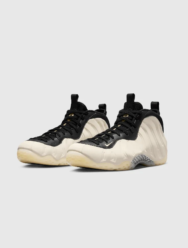 AIR FOAMPOSITE ONE ""LIGHT OREWOOD BROWN""