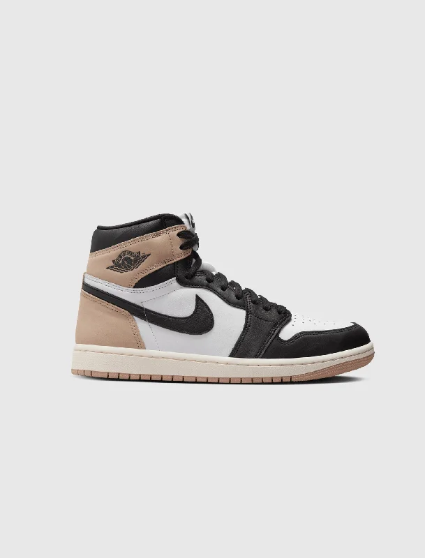 AIR JORDAN 1 RETRO ""LATTE""