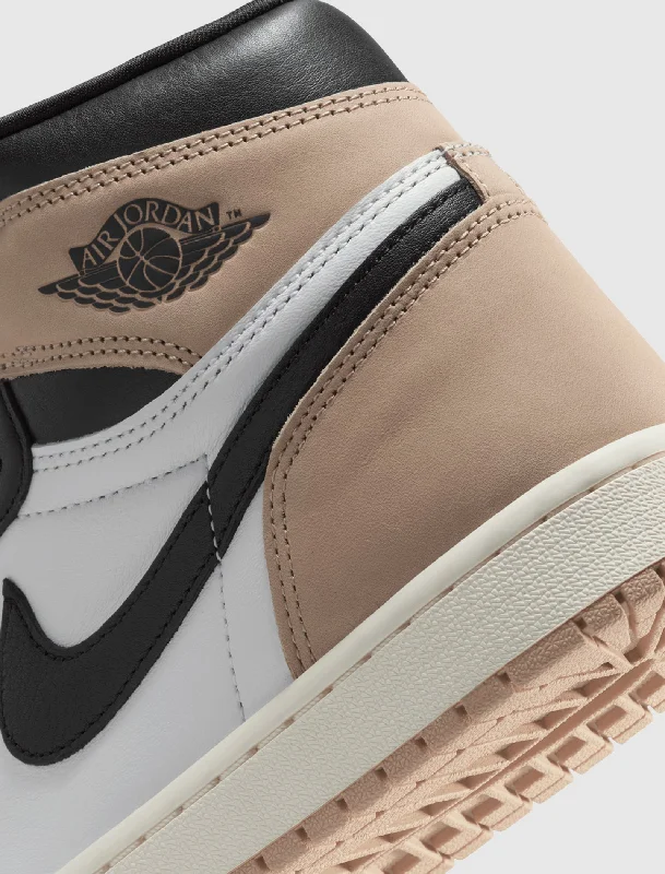 AIR JORDAN 1 RETRO ""LATTE""