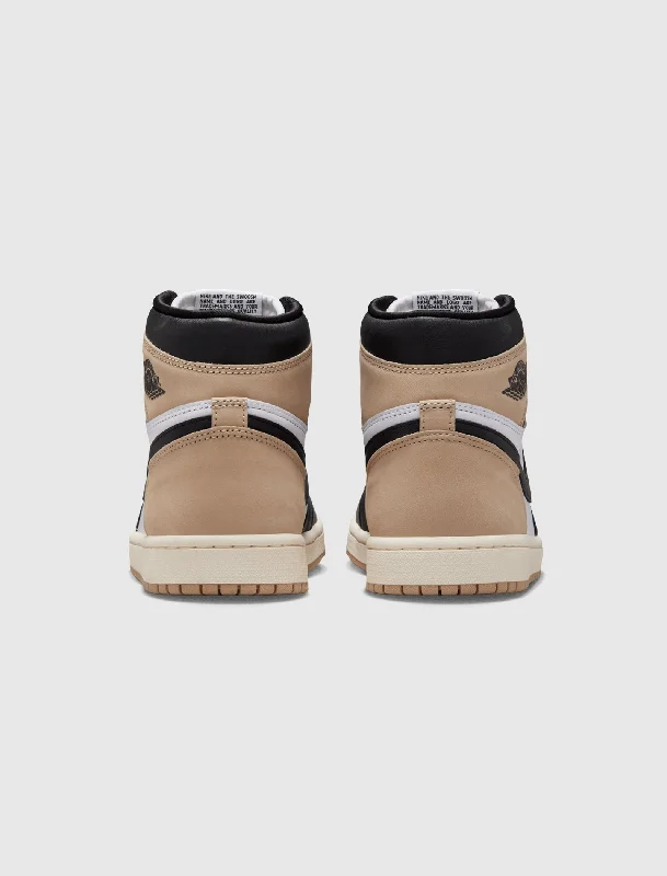 AIR JORDAN 1 RETRO ""LATTE""