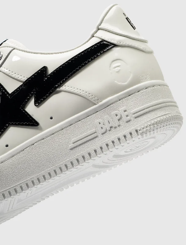 WOMEN'S BAPE STA #2 L ""WHITE""