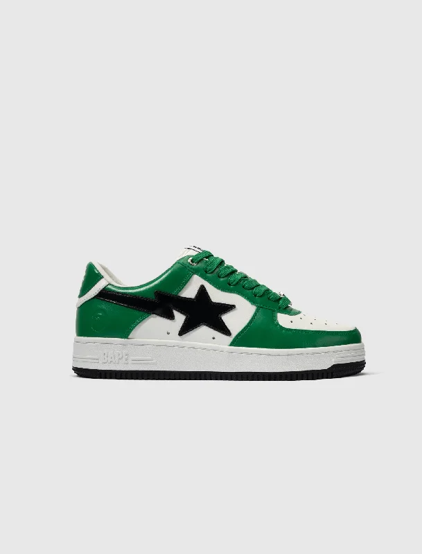 WOMEN'S BAPE STA #3 L ""GREEN""