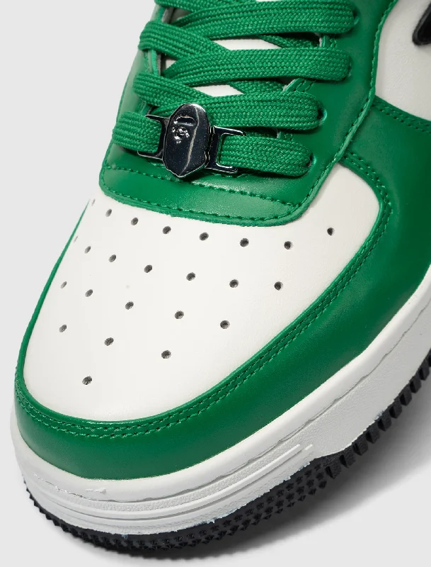 WOMEN'S BAPE STA #3 L ""GREEN""