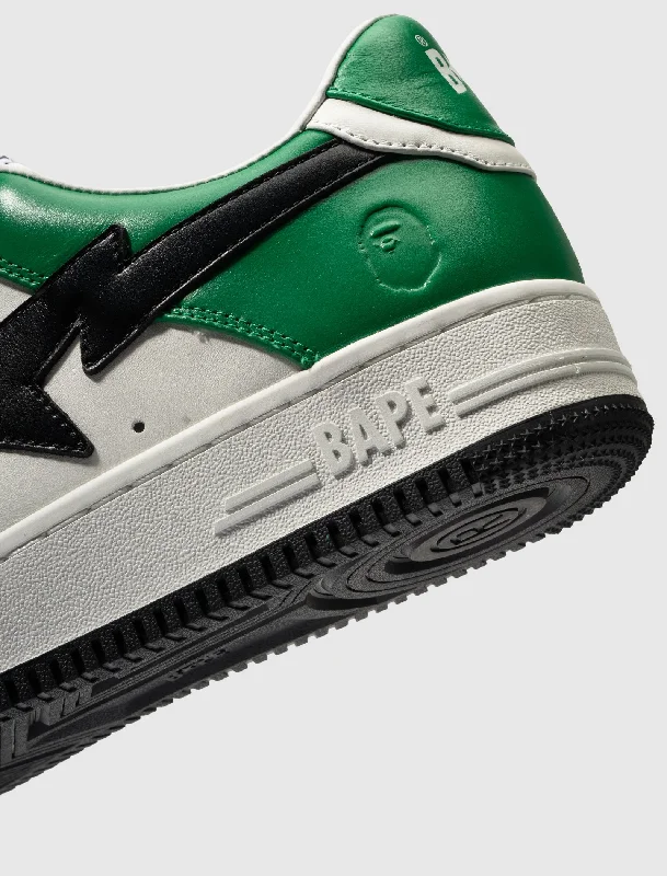 WOMEN'S BAPE STA #3 L ""GREEN""