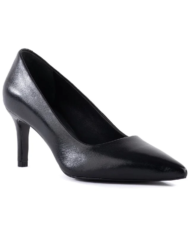 Seychelles Motive Leather Pump