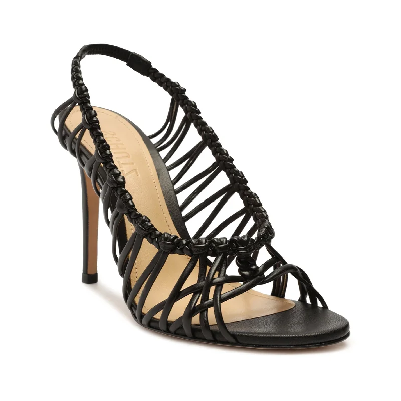 Jinny Sandal