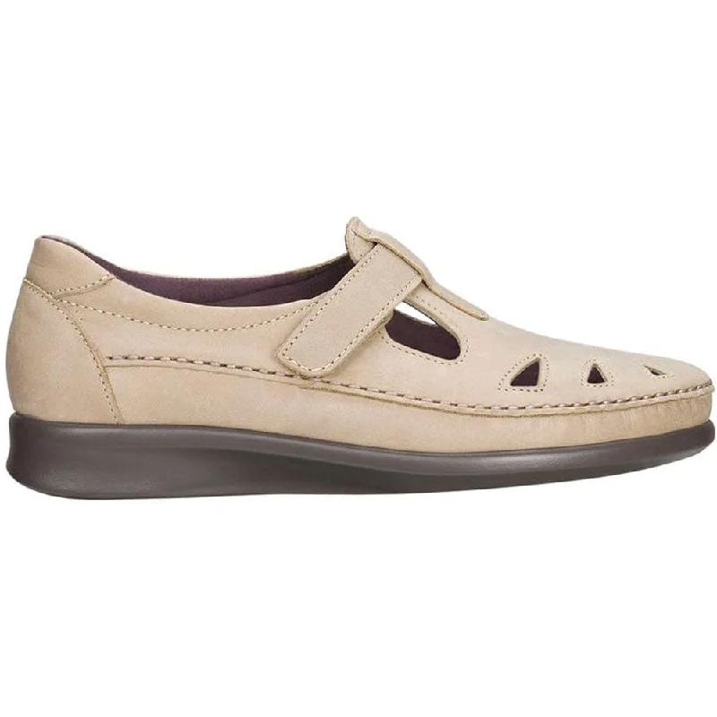 SAS Roamer Sage Leather (Women's)