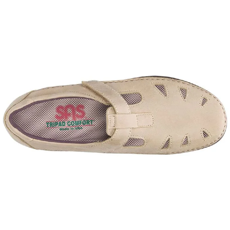 SAS Roamer Sage Leather (Women's)