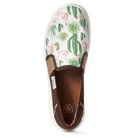 Women's Ariat Cactus Flamingo Ryder