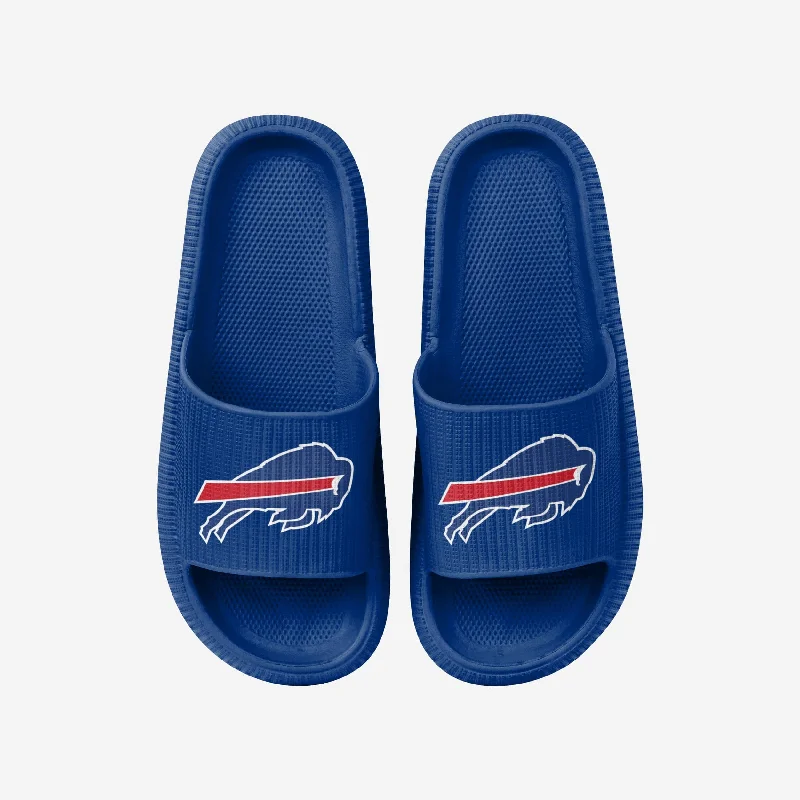 Buffalo Bills Womens Team Color Pillow Slide