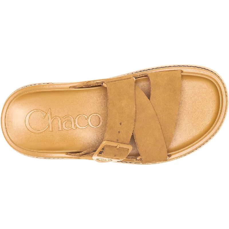 Chaco Townes Slide Sandals