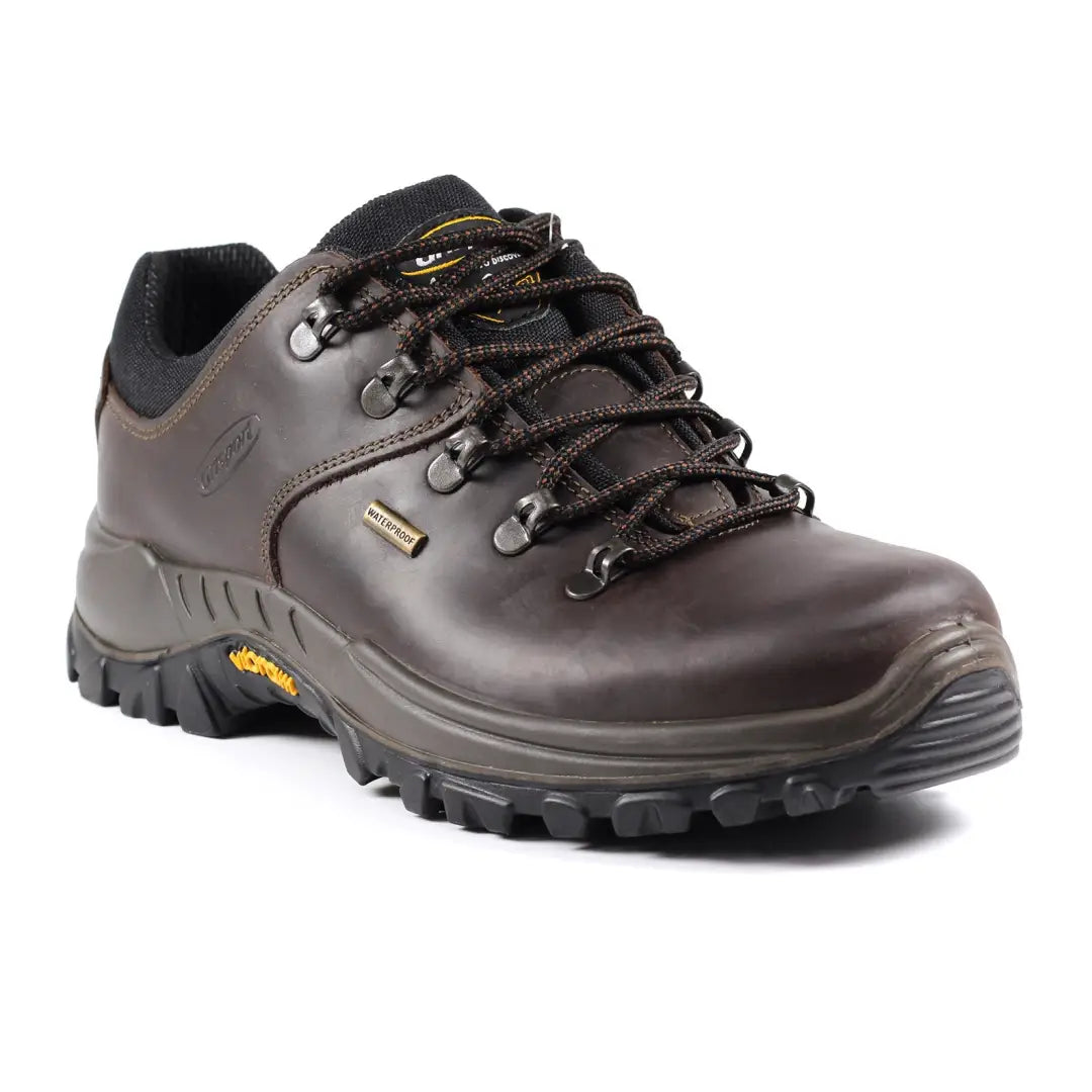 Grisport Dartmoor Walking Shoes