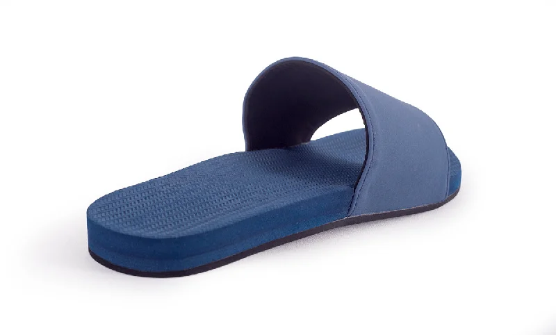 Indosole Essentials Slides Women Shore