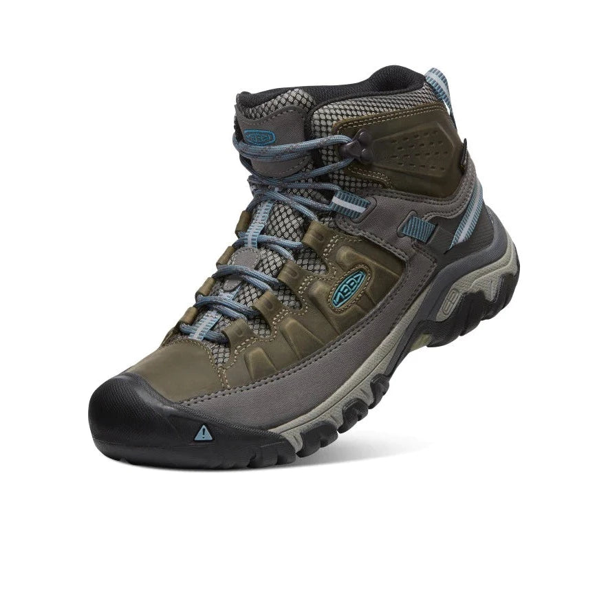 Keen Targhee III Waterproof Mid