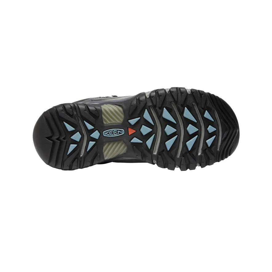 Keen Targhee III Waterproof Mid