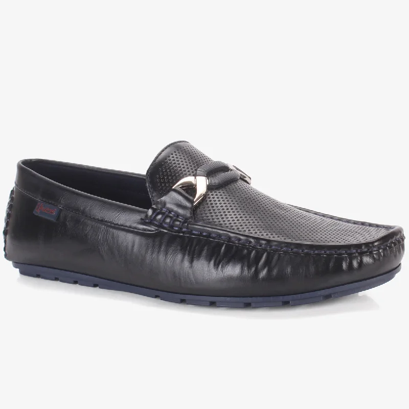 Men ""LENNOX"" Casual Moccasins