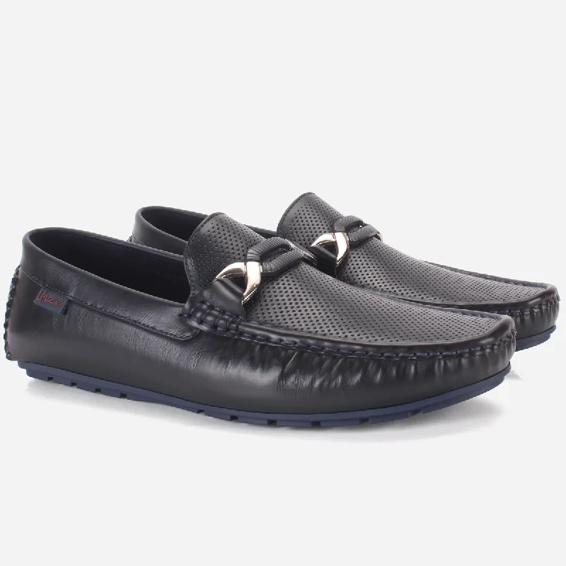 Men ""LENNOX"" Casual Moccasins