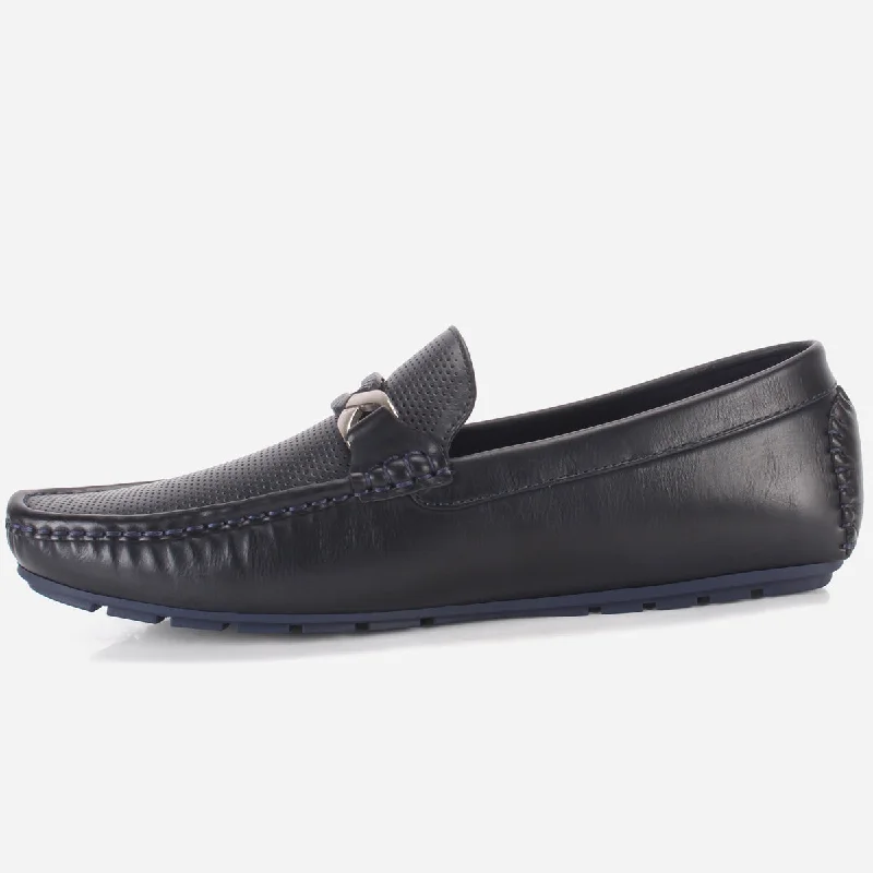 Men ""LENNOX"" Casual Moccasins