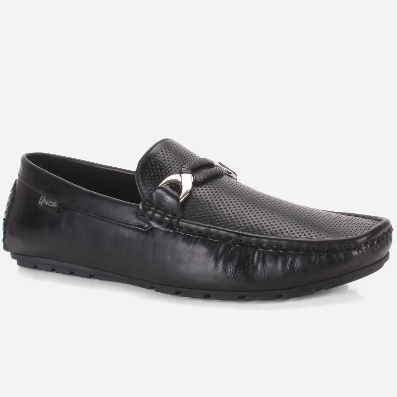 Men ""LENNOX"" Casual Moccasins