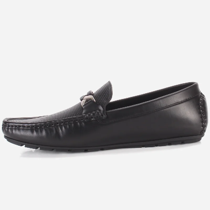 Men ""LENNOX"" Casual Moccasins