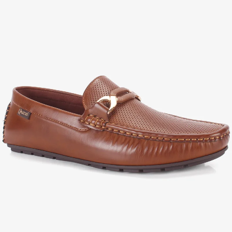 Men ""LENNOX"" Casual Moccasins