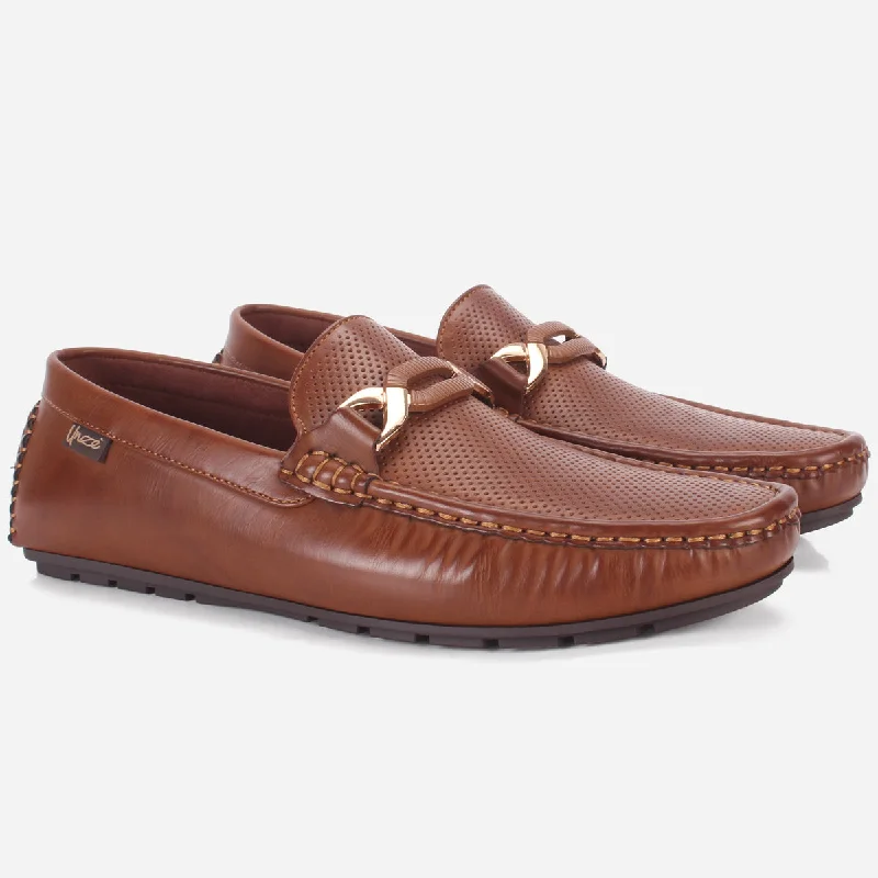 Men ""LENNOX"" Casual Moccasins