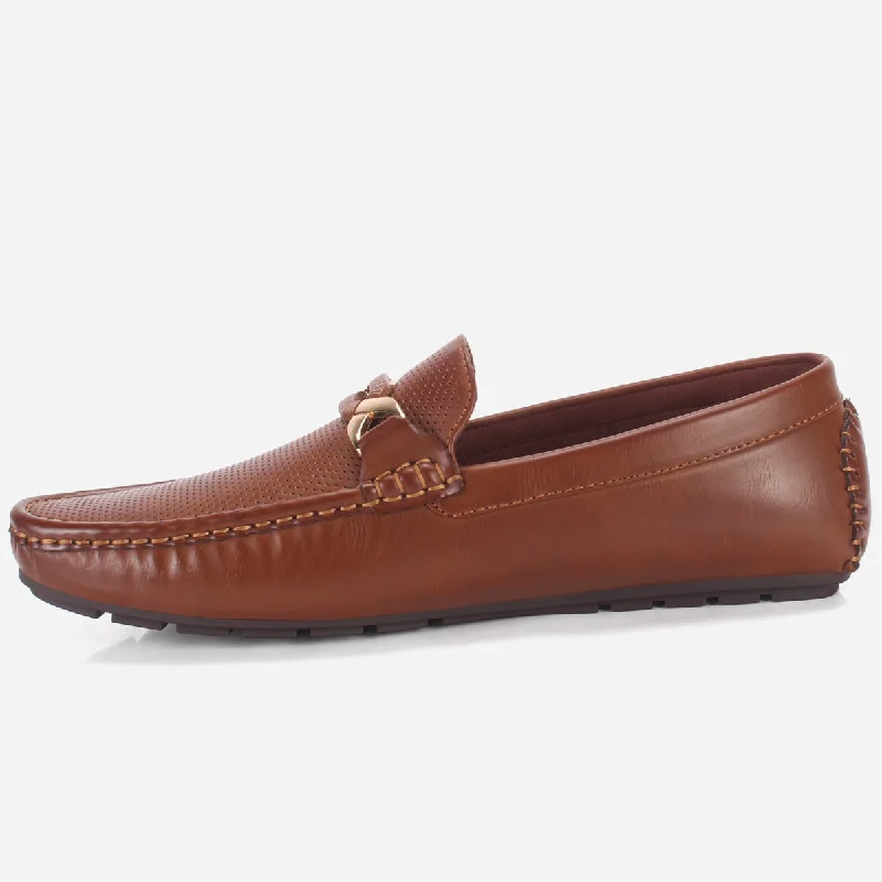 Men ""LENNOX"" Casual Moccasins