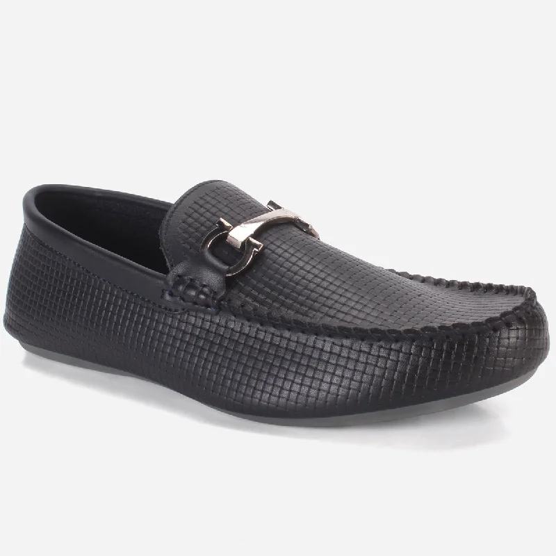 Men's ""AFRIA"" Slip On Casual Moccasin Shoes