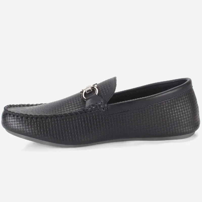 Men's ""AFRIA"" Slip On Casual Moccasin Shoes