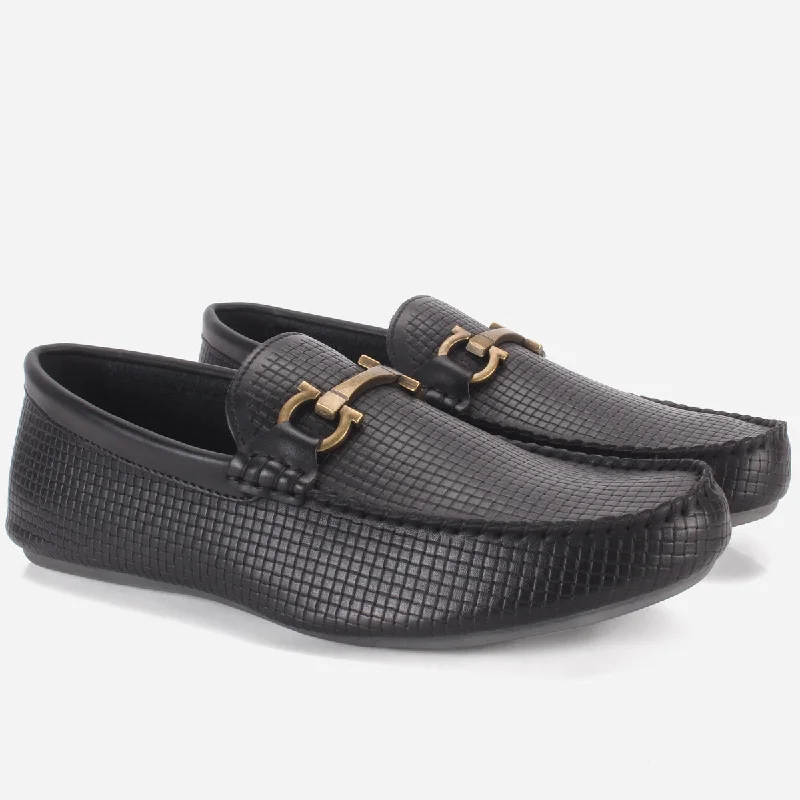 Men's ""AFRIA"" Slip On Casual Moccasin Shoes