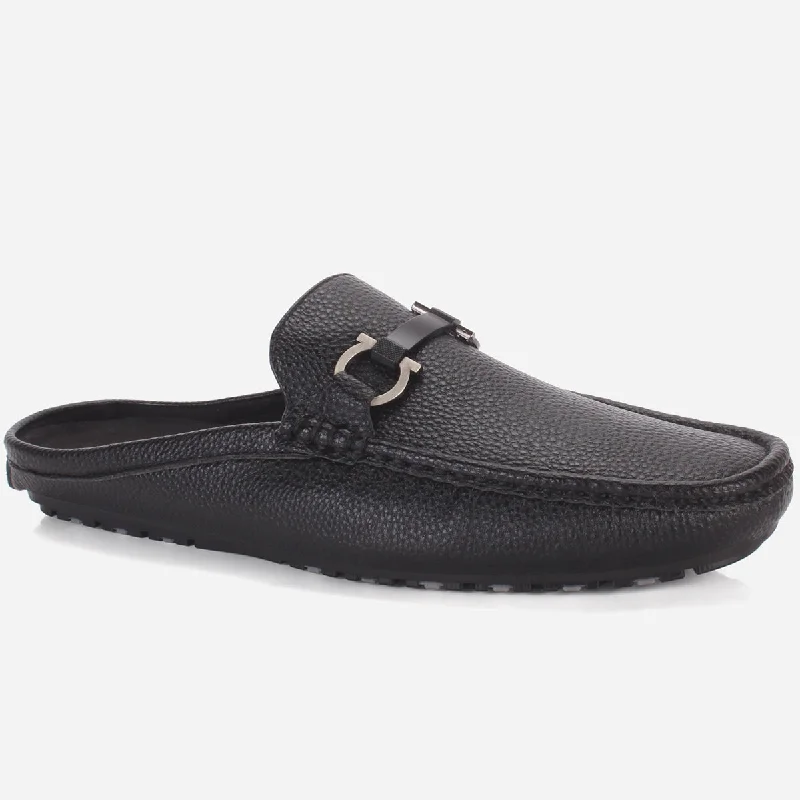 Mens ""ELBA"" Casual Everyday Moccasin Shoes