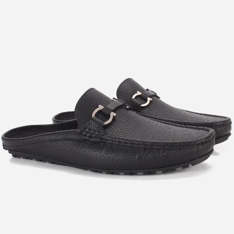 Mens ""ELBA"" Casual Everyday Moccasin Shoes