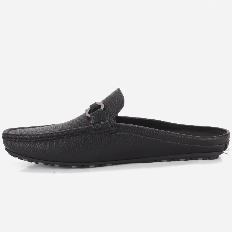 Mens ""ELBA"" Casual Everyday Moccasin Shoes