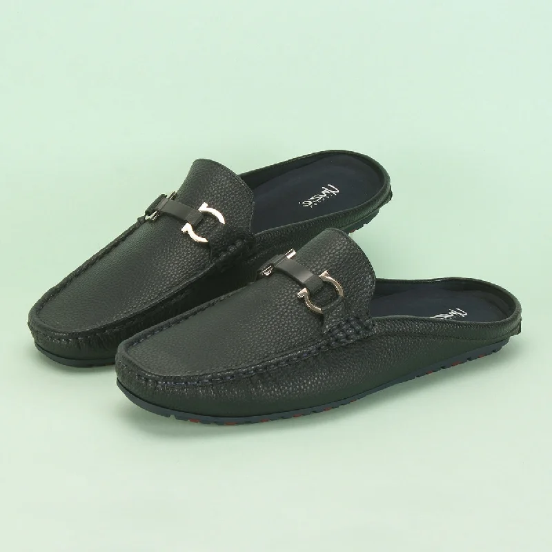 Mens ""ELBA"" Casual Everyday Moccasin Shoes