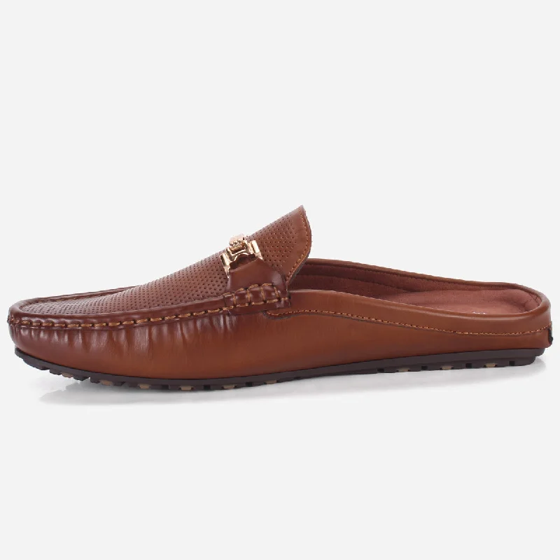 Men's ""KYOTO"" Casual Everyday Moccasin Shoes