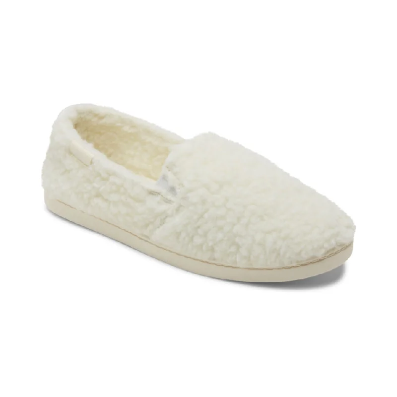 Roxy Fur Sure Slip-On Shoes