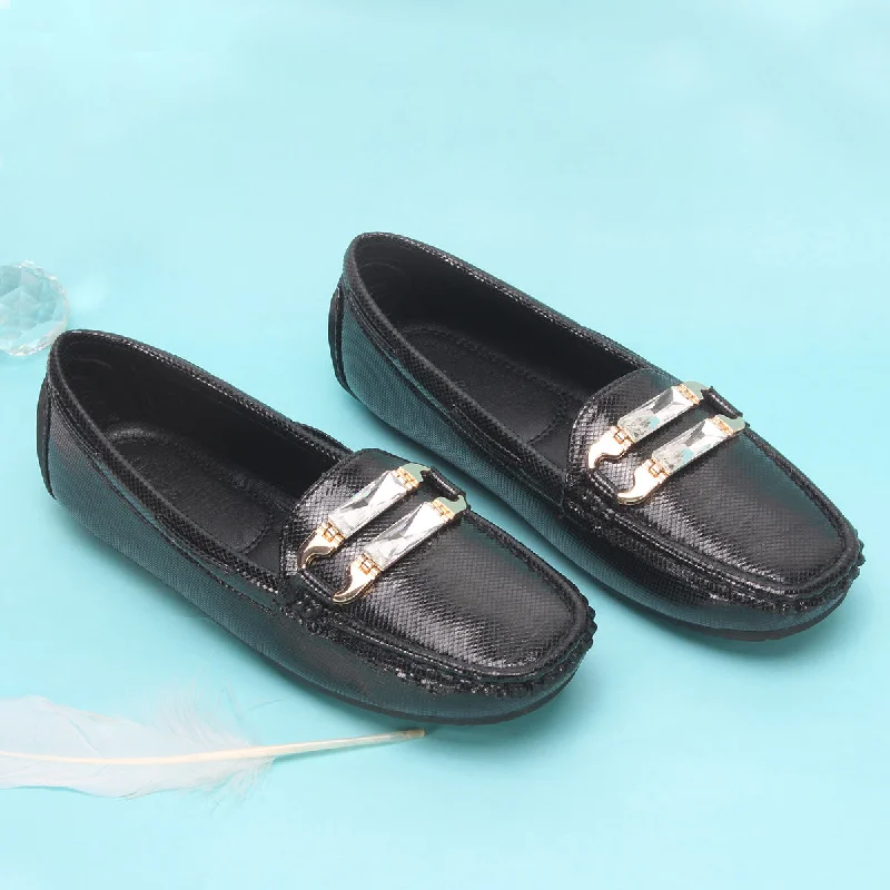 Women's ""ALUREA"" Casual Everyday Moccasins