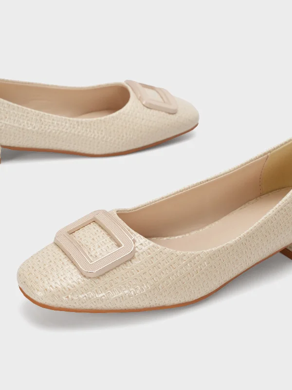 Womens ""ARIL"" Flat Casual Shoes