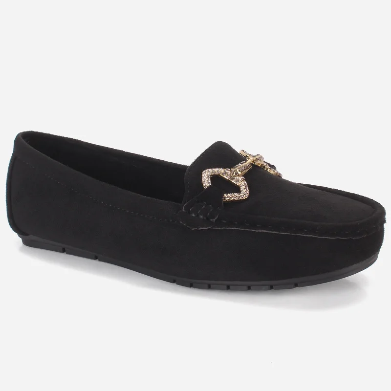 Womens ""IRIDA"" Casual Everyday Moccasins