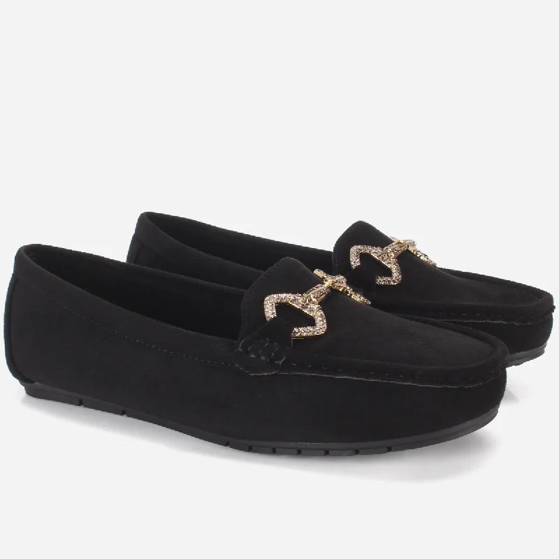 Womens ""IRIDA"" Casual Everyday Moccasins