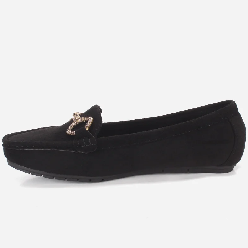 Womens ""IRIDA"" Casual Everyday Moccasins