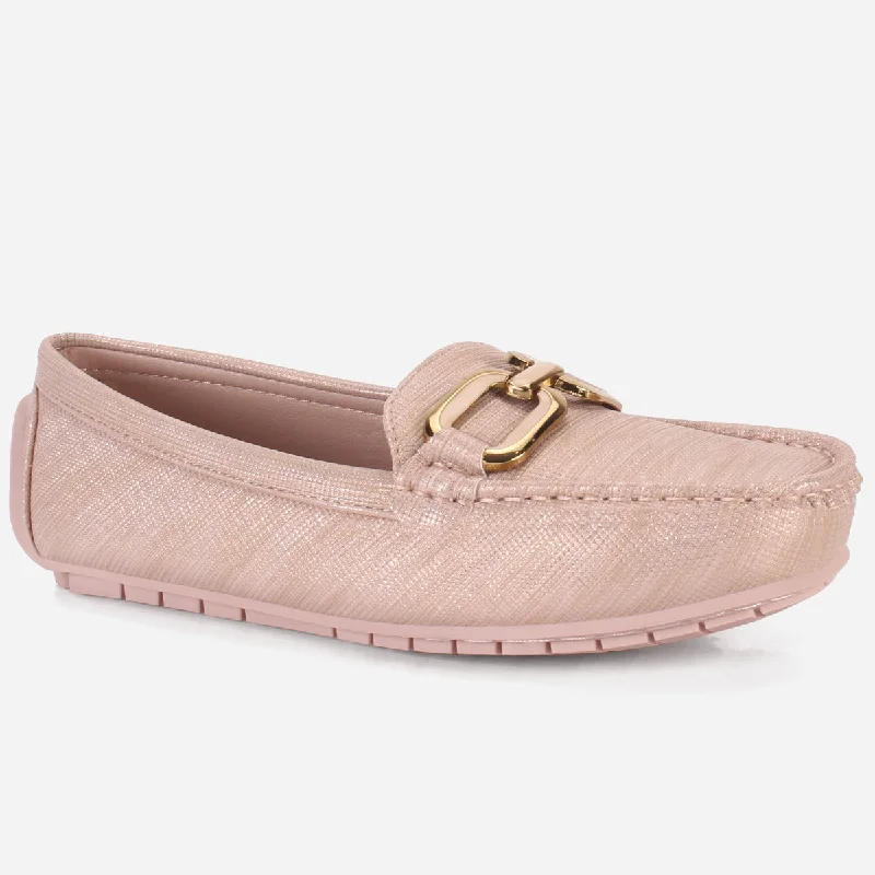 Women's ""LORELAI"" Casual Everyday Moccasins