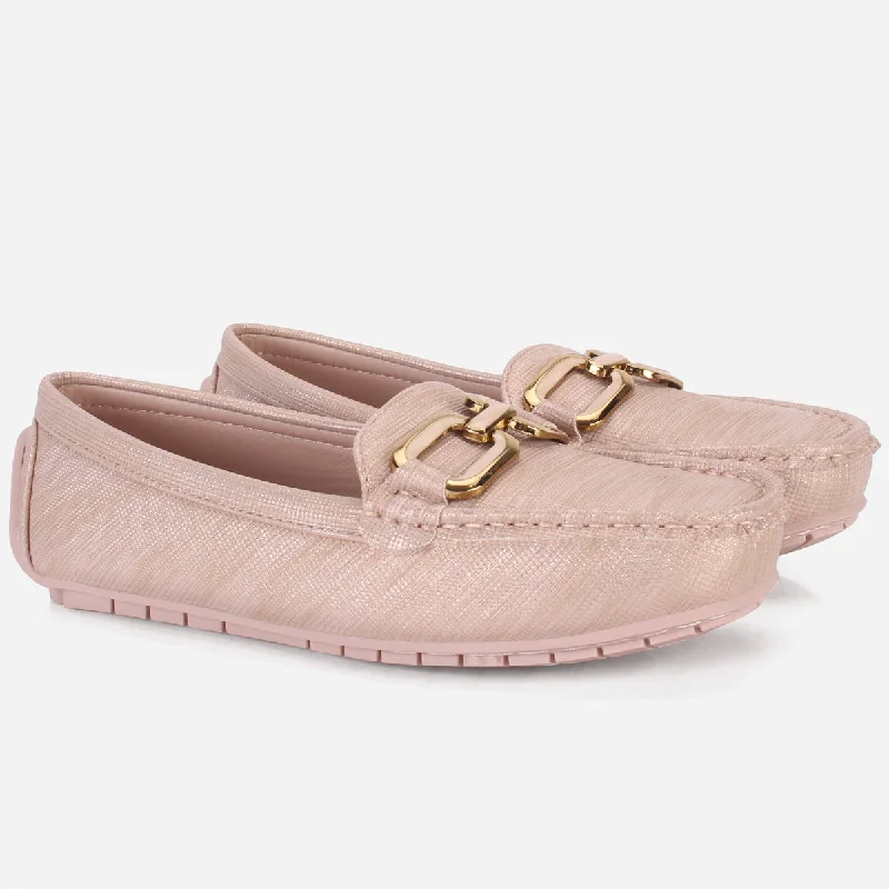 Women's ""LORELAI"" Casual Everyday Moccasins