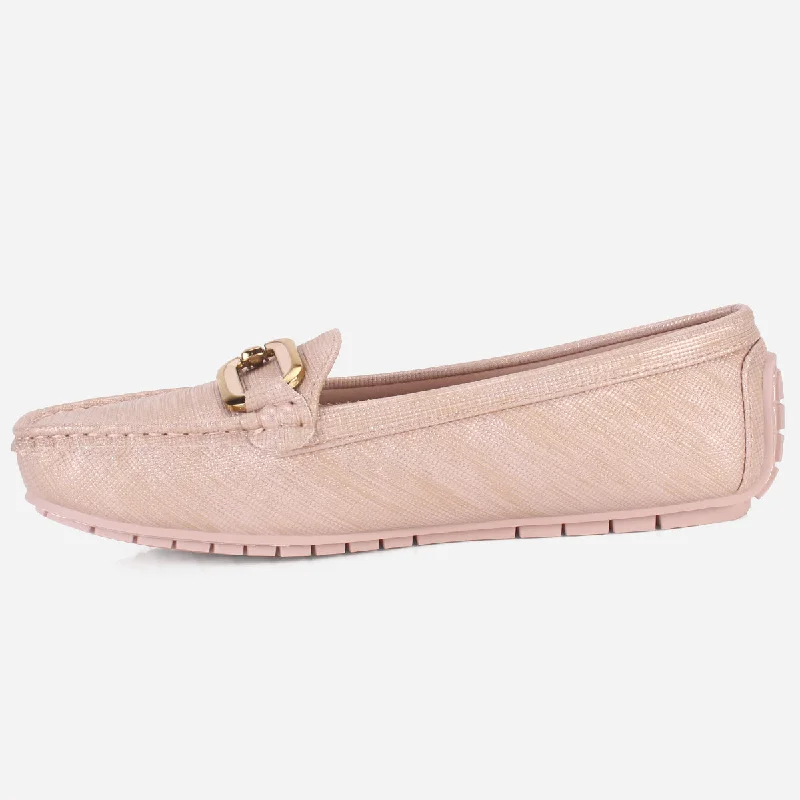 Women's ""LORELAI"" Casual Everyday Moccasins