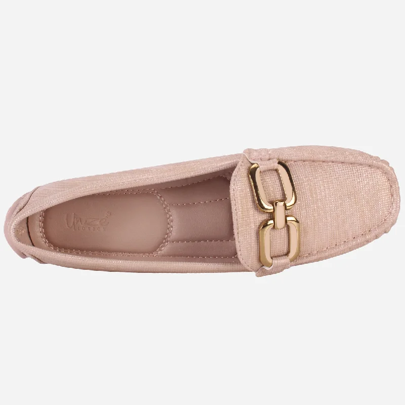 Women's ""LORELAI"" Casual Everyday Moccasins