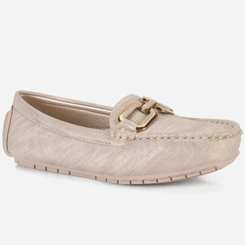 Women's ""LORELAI"" Casual Everyday Moccasins