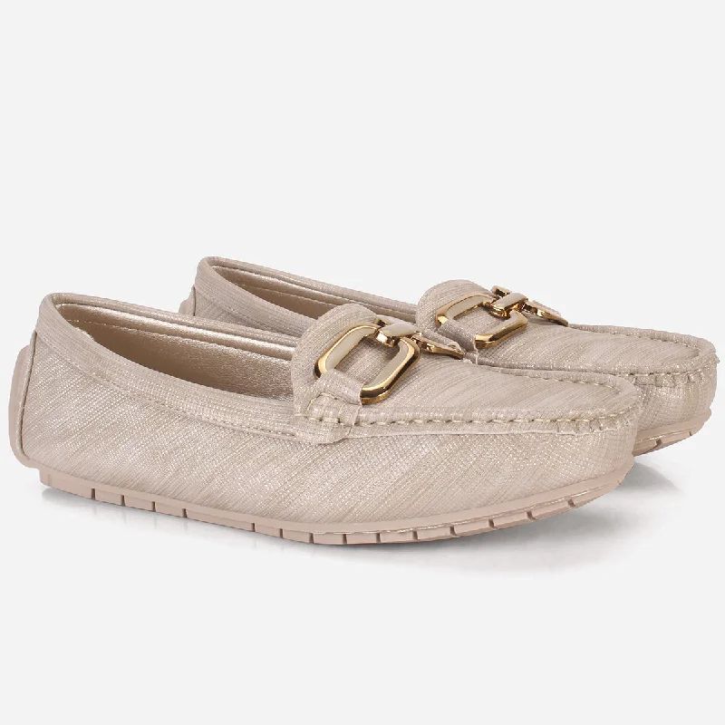 Women's ""LORELAI"" Casual Everyday Moccasins