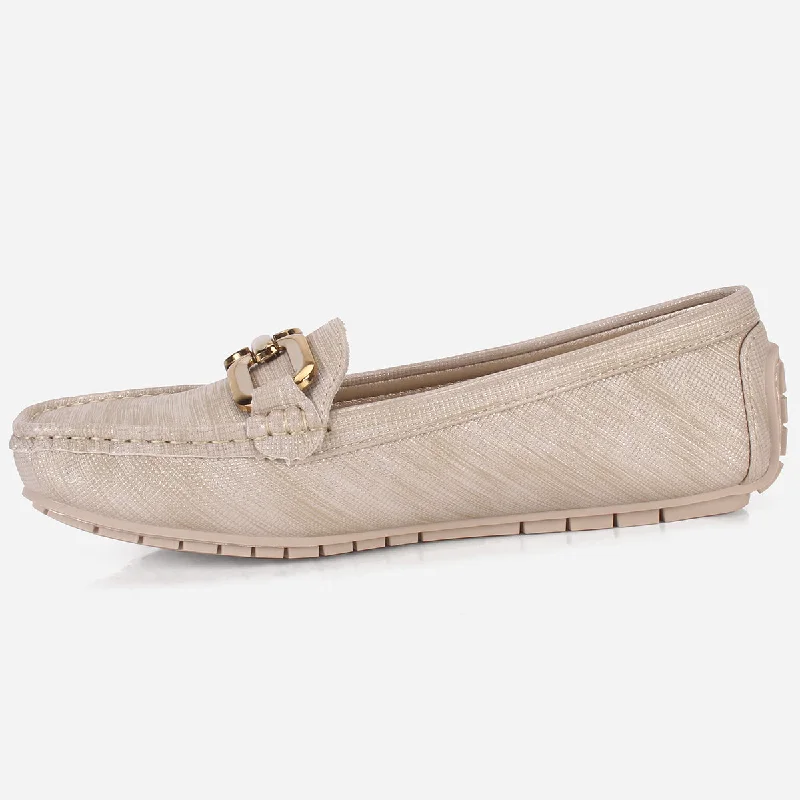 Women's ""LORELAI"" Casual Everyday Moccasins